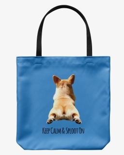 Keep Calm & Sploot On, HD Png Download, Free Download
