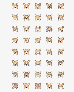 Corgi Png, Transparent Png, Free Download