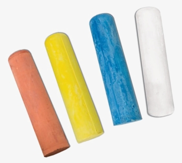 Colorful Chalk Free Png Image, Transparent Png, Free Download
