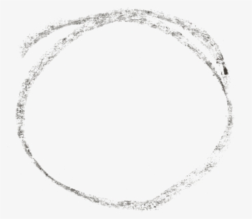 Chalk Circle Png, Picture, Transparent Png, Free Download