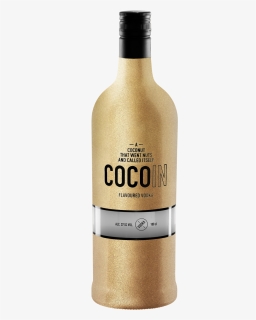 Cocoin Flavoured Vodka, HD Png Download, Free Download