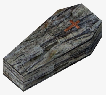Coffin, HD Png Download, Free Download
