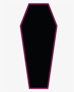 Clipart Coffin Vector Rectangle , Png Download, Transparent Png, Free Download