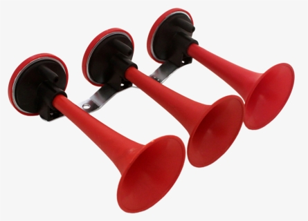 Airhorn Png, Transparent Png, Free Download