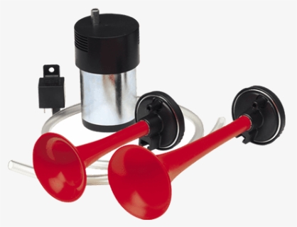 Airhorn Png, Transparent Png, Free Download