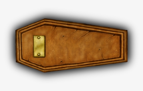Coffin Pluspng, Transparent Png, Free Download