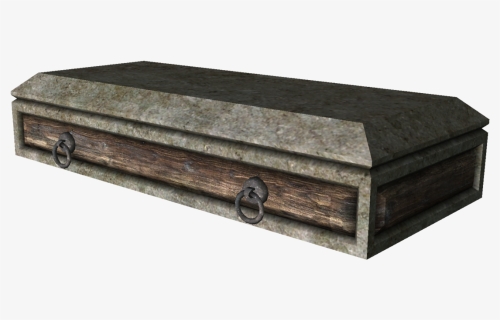Coffin Png, Transparent Png, Free Download