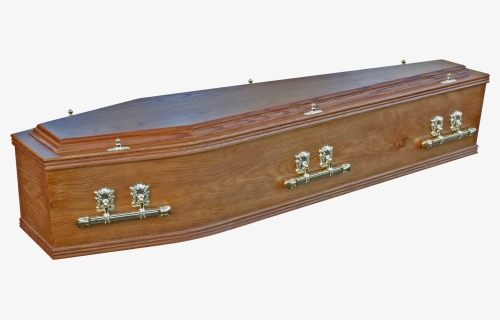 Coffin, HD Png Download, Free Download