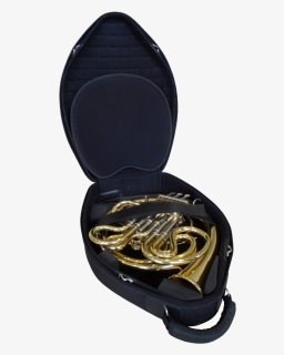 French Horn Case Model Mb-4 Baby, HD Png Download, Free Download