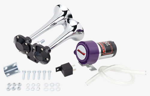 Airhorn Png, Transparent Png, Free Download