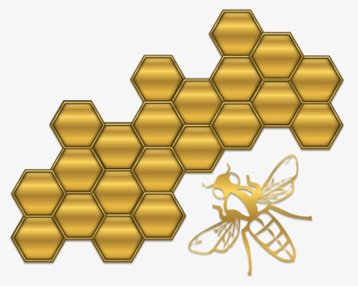 Honeycomb Png, Transparent Png, Free Download