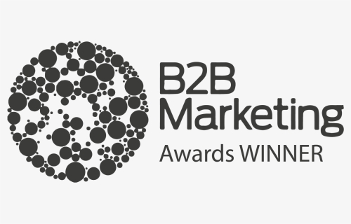 B2b Marketing Awards Winner , Png Download, Transparent Png, Free Download
