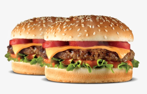 The Cheeseburger Twin, HD Png Download, Free Download