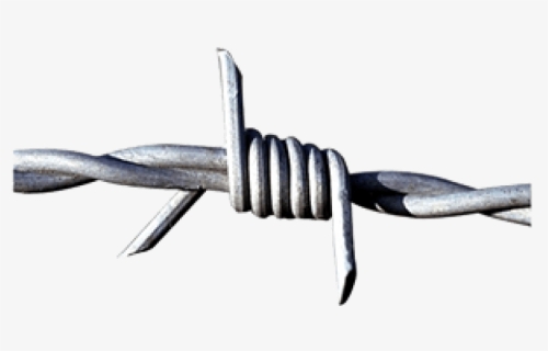 Gi Barbed Wire, HD Png Download, Free Download