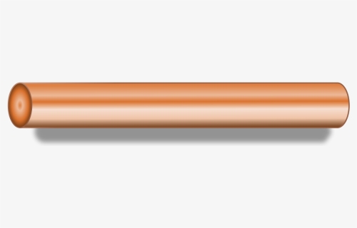 Color Wire Bare Copper, HD Png Download, Free Download