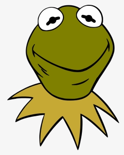 Kermit The Frog Clipart Cliparts Co, HD Png Download, Free Download