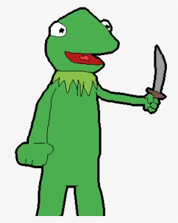 Kermit Png, Transparent Png, Free Download