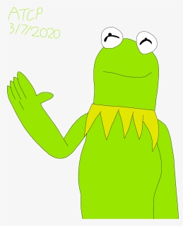 Kermit The Frog, HD Png Download, Free Download