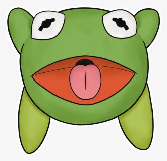 Kermit Png, Transparent Png, Free Download