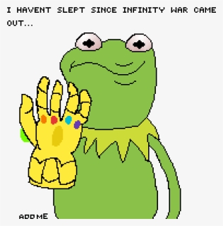 Kermit Png, Transparent Png, Free Download
