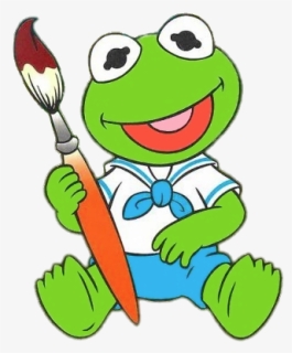 Kermit Png, Transparent Png, Free Download