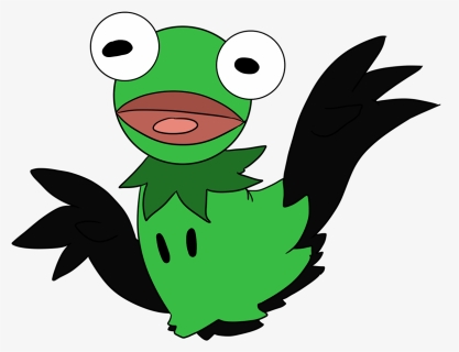Kermit Png, Transparent Png, Free Download