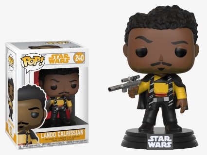 Solo Vinyl Funko 31849 Vynl 4 2-pack Star Wars Multi, HD Png Download, Free Download