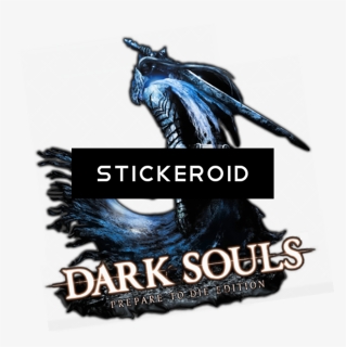 Dark Souls Logo Gaming, HD Png Download, Free Download