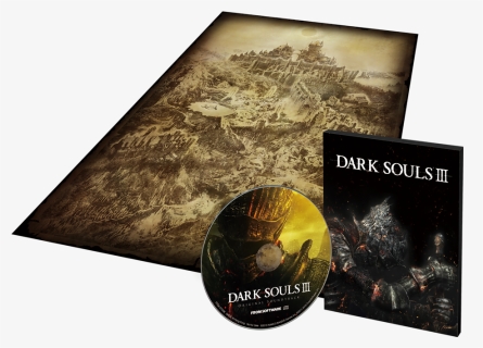 Img Darksouls3 Limitedprivilege, HD Png Download, Free Download