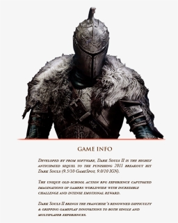 Dark Souls Faraam Helmet , Png Download, Transparent Png, Free Download