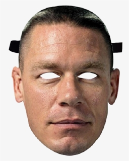 Caretas John Cena, HD Png Download, Free Download
