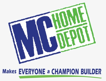 Home Depot Logo Png, Transparent Png, Free Download