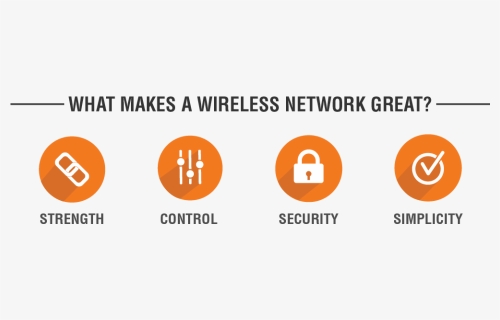 Wireless Network Icons, HD Png Download, Free Download
