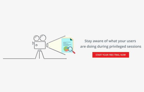 Stay Aware Of What Your Users Are Doing During Privileged, HD Png Download, Free Download