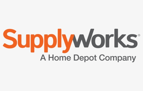 Supplyworks A Home Depot Company, HD Png Download, Free Download