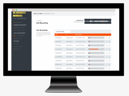 Recording Png, Transparent Png, Free Download
