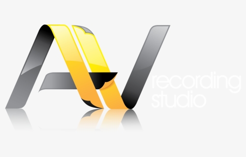 Av Recording Studio, HD Png Download, Free Download