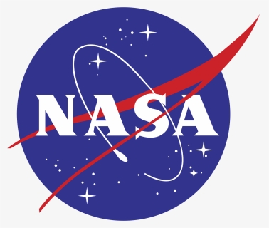 Nasa Logo Png Transparent, Png Download, Free Download
