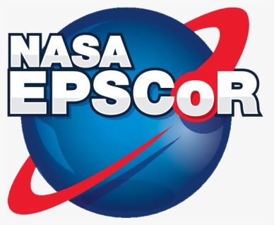 Nm Nasa Epscor, HD Png Download, Free Download