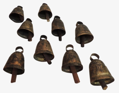 Indian Bell Png, Transparent Png, Free Download
