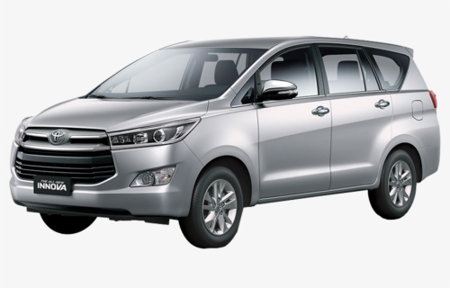 Innova Car Png, Transparent Png, Free Download