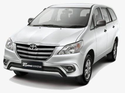 Innova Car Png, Transparent Png, Free Download
