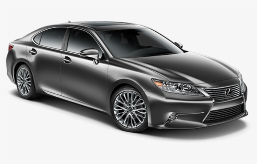 2014 Es 350 Lexus, HD Png Download, Free Download