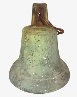 Temple Bell Png, Transparent Png, Free Download