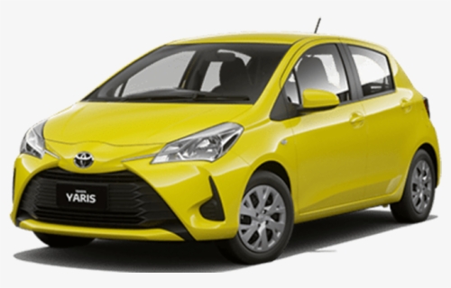 Toyota Yaris Price, HD Png Download, Free Download