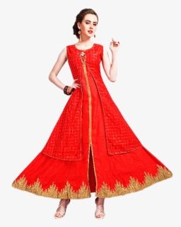 Shop For Ladies Kurtis At Best Prices In India Contact, HD Png Download, Free Download