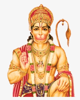 Ardent Devotee Of Lord Rama According To The Greatest, HD Png Download, Free Download