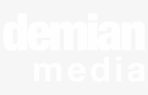 Demian Media Analytics Strategy Consultancy Digital, HD Png Download, Free Download