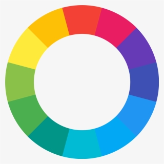 Colours That Are Right Next To Each Other On The Colour, HD Png Download, Free Download