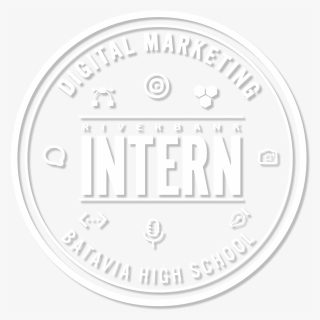 Digital Marketing Interns Logo, HD Png Download, Free Download